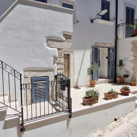Gargara Bed And Breakfast Vico Del Gargano Exterior foto
