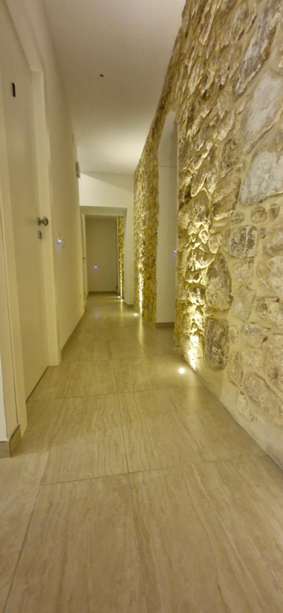 Gargara Bed And Breakfast Vico Del Gargano Exterior foto