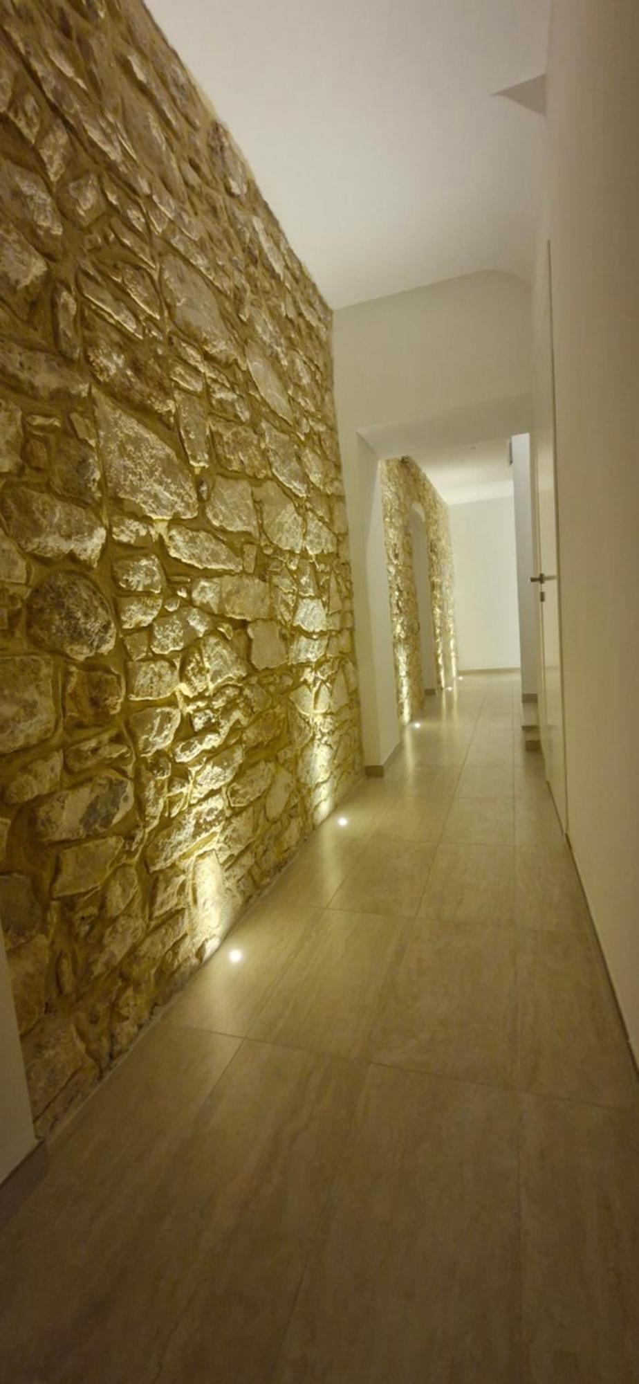 Gargara Bed And Breakfast Vico Del Gargano Exterior foto