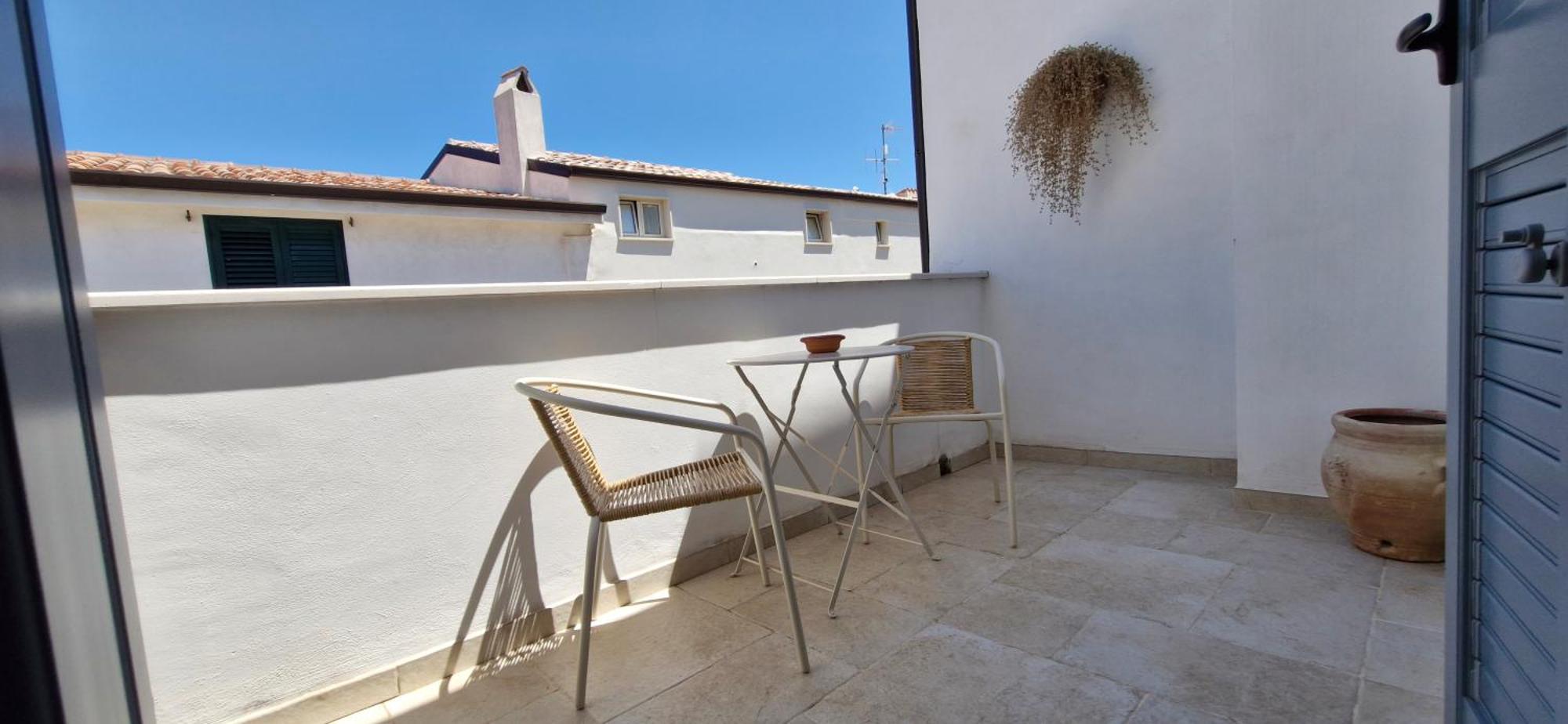 Gargara Bed And Breakfast Vico Del Gargano Exterior foto