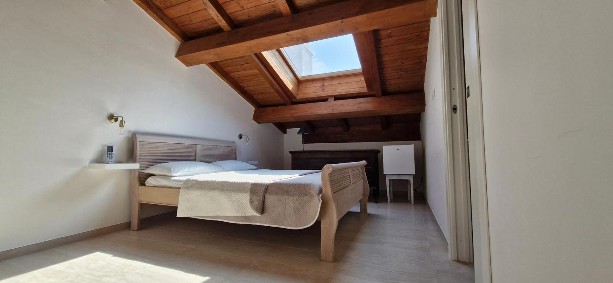 Gargara Bed And Breakfast Vico Del Gargano Exterior foto