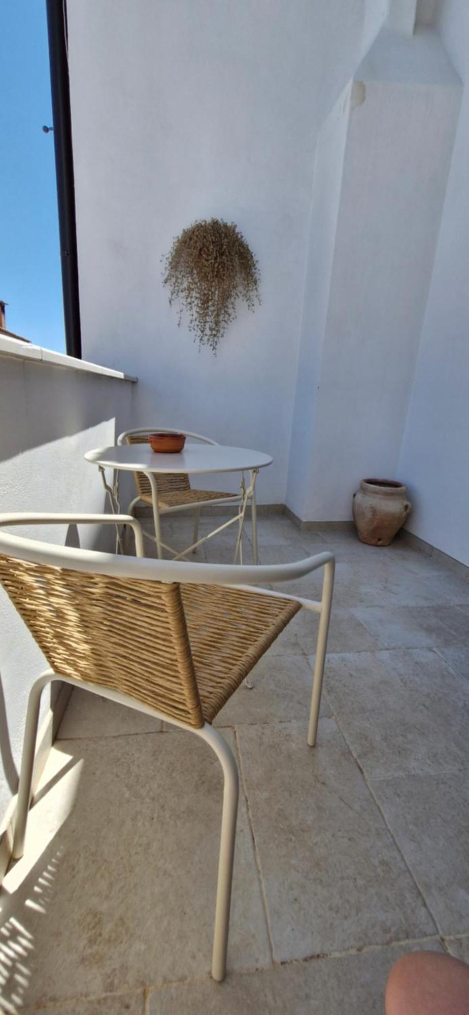 Gargara Bed And Breakfast Vico Del Gargano Exterior foto